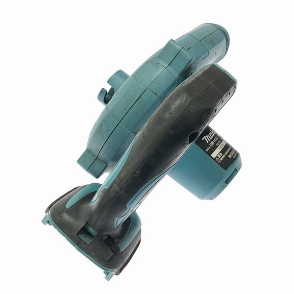 ☆中古品☆makita マキタ 14.4V 充電式ブロワー UB142D バッテリー1個(14.4V 5.0AH) コードレス ハンディ 送風機 ブロアー - 3