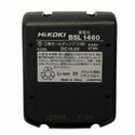 ☆未使用品☆HiKOKI ハイコーキ 14.4V コードレスコーナドリル DN14DSL(LYPK) バッテリ1個(6.0Ah) 充電器 ケース コーナードリル - 10