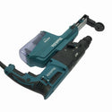 ☆比較的綺麗☆makita マキタ 100V 26mm 集じんハンマドリル HR2651 ケース付 コード式 集塵ハンマードリル 吸じんハンマードリル - 6