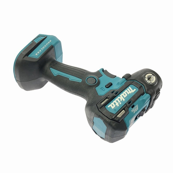 ☆美品☆makita マキタ 18V 充電式サンダポリッシャー PV300DZ ハンドル付き コードレス サンダーポリッシャー 研磨機 - 3