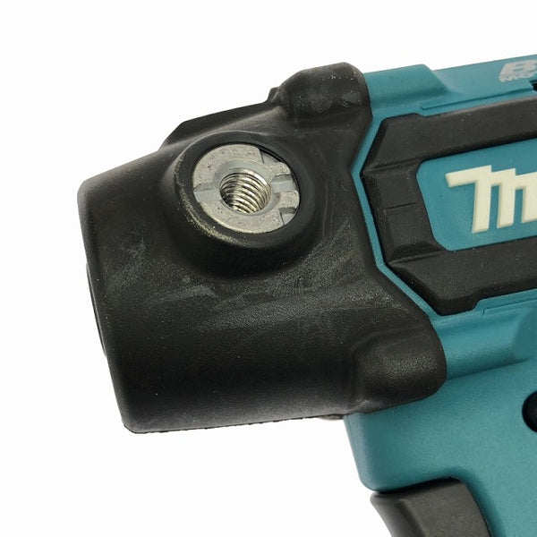 ☆美品☆makita マキタ 18V 充電式サンダポリッシャー PV300DZ ハンドル付き コードレス サンダーポリッシャー 研磨機 - 9