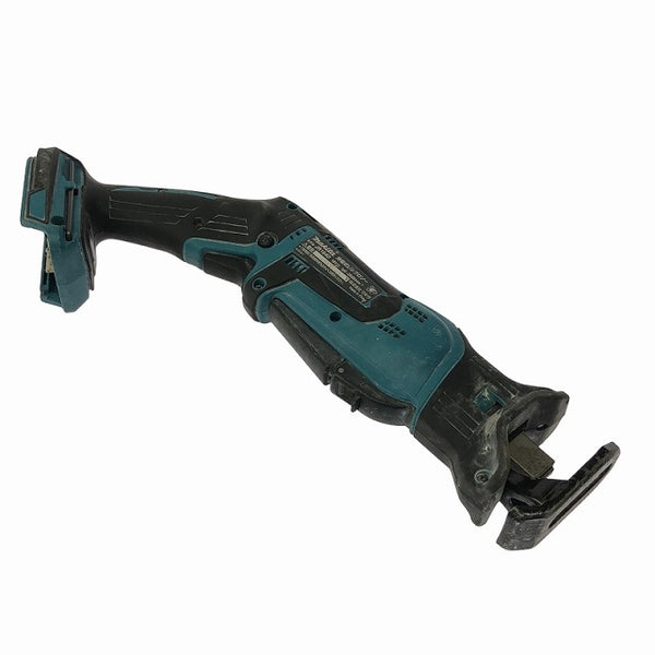 ☆比較的綺麗☆makita マキタ 18V 充電式レシプロソー JR184D 本体のみ コードレス バッテリー式 セーバソー セーバーソー - 4