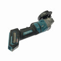 ☆比較的綺麗です☆makita マキタ 40Vmax 100mm 充電式ディスクグラインダー GA052GZ 切断砥石付 ディスクサンダー 研磨機 - 3