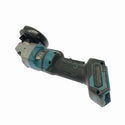 ☆比較的綺麗です☆makita マキタ 40Vmax 100mm 充電式ディスクグラインダー GA052GZ 切断砥石付 ディスクサンダー 研磨機 - 5