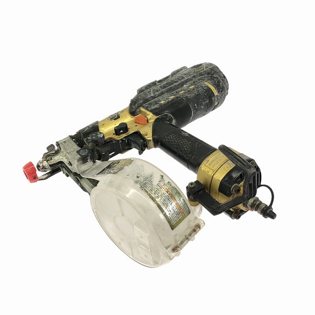 中古品】日立工機WF4H3(S) ビス打ち機ネジ打ち機