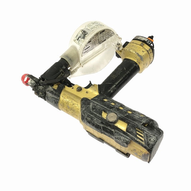 HITACHI 41mm 高圧 ねじ打機 WF4H3(S) ビス打機