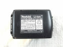 ☆未使用品☆ makita マキタ 18V 充電式パンチャー PP200DRG バッテリー1個(18V 6.0Ah) 充電器 油圧式パンチャー コードレス - 9