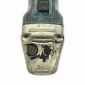 ☆中古品☆makita マキタ 18V 100mm 充電式ディスクグラインダー GA412D バッテリー(18V 5.0Ah)付き コードレス バッテリー式 - 7