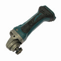 ☆中古品☆ makita マキタ 18V 100mm 充電式ディスクグラインダ GA402D 本体のみ 電動工具 切削 砥石 - 2