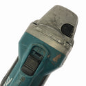 ☆中古品☆ makita マキタ 18V 100mm 充電式ディスクグラインダ GA402D 本体のみ 電動工具 切削 砥石 - 7