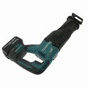 ☆中古品☆makita マキタ 18V 充電式レシプロソー JR187D バッテリー(18V 6.0Ah)付 セーバソー セーバーソー 電気のこぎり - 3