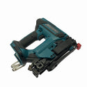 ☆美品☆makita マキタ 18V 充電式タッカ ST421D 本体のみ ステープル幅4mm 長さ13〜25mm コードレス 電動 - 5