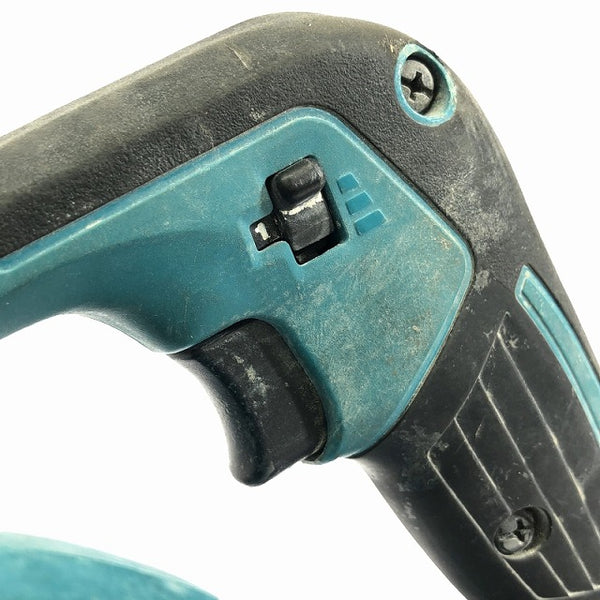 ☆中古品☆makita マキタ 18V充電式ブロワ UB185D 本体のみ ダストバック欠品 電動工具 吹き飛ばし 掃除 - 6