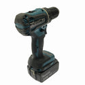 ☆比較的綺麗です☆makita マキタ 18V 充電式ドライバドリル XFD13 バッテリー(18V 6.0Ah)付き ドリルドライバー USAマキタ - 3