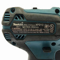 ☆比較的綺麗です☆makita マキタ 18V 充電式ドライバドリル XFD13 バッテリー(18V 6.0Ah)付き ドリルドライバー USAマキタ - 6