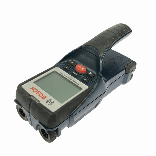 ☆中古品☆BOSCH ボッシュ コンクリート探知機 D-tect150CNT ケース付 鉄筋探査機 ウォールスキャナー コンクリートセンサー 探知器 - 3