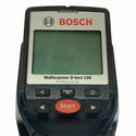 ☆中古品☆BOSCH ボッシュ コンクリート探知機 D-tect150CNT ケース付 鉄筋探査機 ウォールスキャナー コンクリートセンサー 探知器 - 6