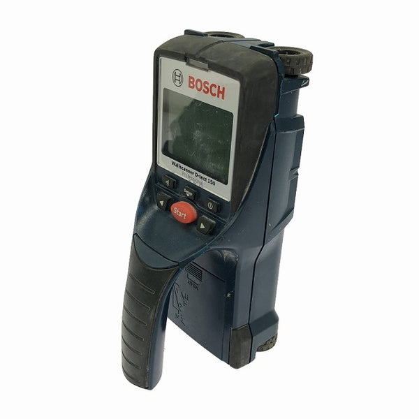 ☆中古品☆BOSCH ボッシュ コンクリート探知機 D-tect150CNT ケース付 鉄筋探査機 ウォールスキャナー コンクリートセンサー 探知器 - 7