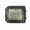 ☆中古品☆makita マキタ 14.4V 17mm 充電式ハンマドリル HR170D バッテリー1個(14.4V 6.0Ah)付き - 10