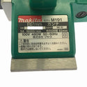 ☆中古品☆makita マキタ 100V 82mm 電気カンナ M191 コード式 電気かんな 電動カンナ 電動かんな 研磨機 切削 DIY/日曜大工 - 9