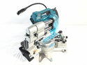 ☆美品☆makita マキタ 18V 165mm 充電式スライドマルノコ LS610D 本体のみ コードレス スライド丸のこ スライド丸ノコ - 2