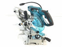 ☆美品☆makita マキタ 18V 165mm 充電式スライドマルノコ LS610D 本体のみ コードレス スライド丸のこ スライド丸ノコ - 4