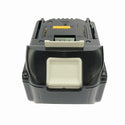 ☆箱なし未使用品3点☆makita マキタ 18V 6.0Ah 純正 リチウムイオンバッテリー BL1860B 残量表示付 リチウムイオン電池 蓄電池 - 7