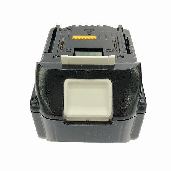 ☆箱なし未使用品3点☆makita マキタ 18V 6.0Ah 純正 リチウムイオンバッテリー BL1860B 残量表示付 リチウムイオン電池 蓄電池 - 7