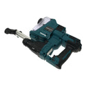 ☆未使用品☆makita マキタ 18V 18mm 充電式ハンマドリル HR183DRGXV バッテリー2個(6.0Ah) 集じんシステム(DX16) 充電器 ケース付 - 7