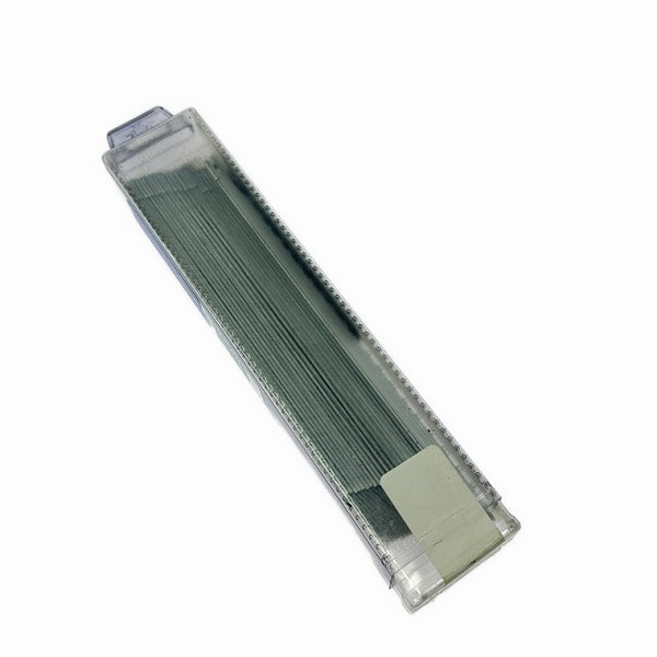 ☆未使用25枚☆LENOX レノックス バイメタルセーバーソーブレード 20535B850R 203mm 10/14TPI セーバソー用 レシプロソー用 替刃 - 4