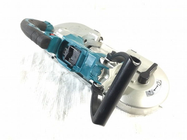 ☆美品☆makita マキタ 18V 充電式ポータブルバンドソー PB180D 本体のみ - 5