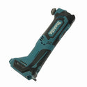 ☆美品☆makita マキタ 10.8V 充電式マルチツール TM30D 本体+アタッチメントケース+ケース - 6