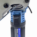 ☆未使用品☆ NITTO KOHKI 日東工器 18V 充電式ベルトサンダ ベルトン CLB-10 バッテリー1個 (18V 2.0Ah) 充電器 コードレス - 7