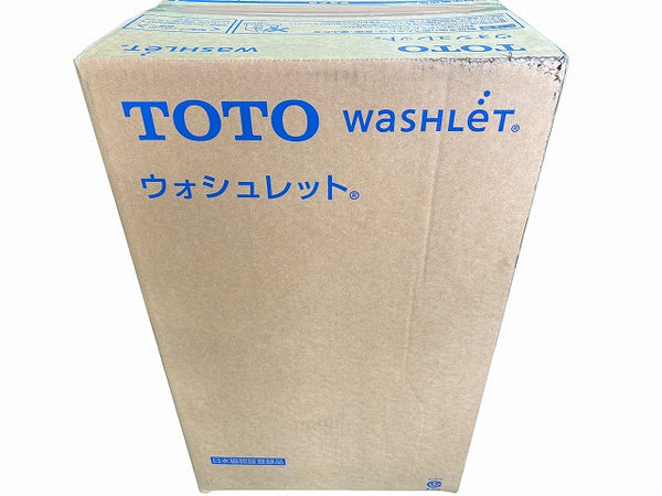 ☆未使用品☆TOTO トートー ウォシュレット一体形便器 ZJ1 CES9151 #NW1 機能部(TCF9151) 便器(CS348B) 温水洗浄便座 - 7