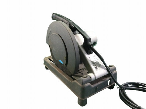 ☆中古品☆TOSHIBA 東芝 305mm 高速切断機 MCS-305B 高速カッター 押切り機 加工 - 0