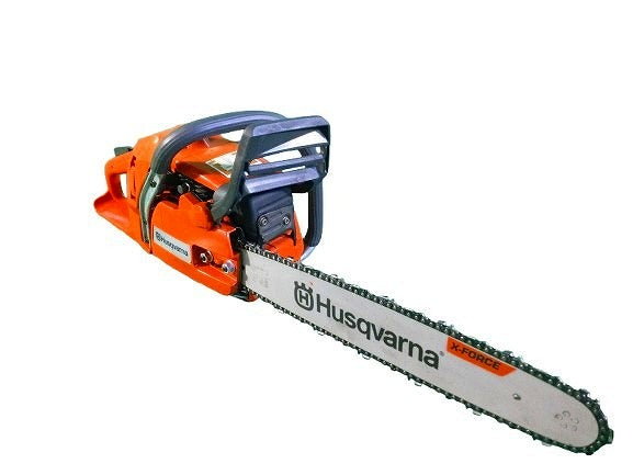 ☆比較的綺麗☆HUSQVARNA ハスクバーナ エンジンチェンソー 353 ☆比較的綺麗☆HUSQVARNA ハスクバーナ エンジンチェンソー 353