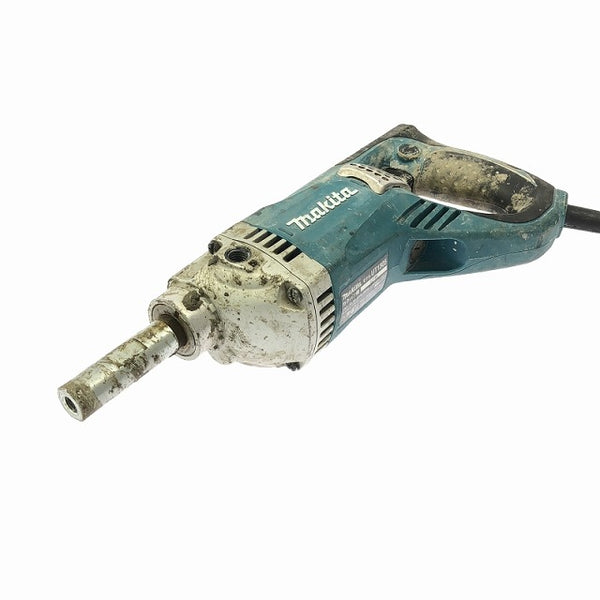 ☆中古品☆makita マキタ カクハン機 UT1305 攪拌機/攪拌機/ミキサー - 2