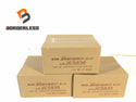 ☆未使用品3箱セット☆NICHIHA ニチハ 通気留付金具EXセット 外壁用部材 品番JES830 50個/箱(一般部用40個・左右接合部用10個)×3箱 - 1