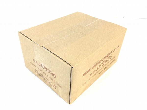☆未使用品3箱セット☆NICHIHA ニチハ 通気留付金具EXセット 外壁用部材 品番JES830 50個/箱(一般部用40個・左右接合部用10個)×3箱 - 8