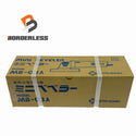 ☆未使用品☆ NITTO KOHKI 日東工器 100V 電動ミニベベラー MB-03A 電動式面取り機 電動小型面取り機 開先面取り機 - 1