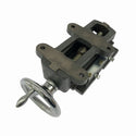 ☆未使用品☆MIKI PULLEY 三木プーリ モーター移動台 R-05 変速機 モータ移動台 - 2