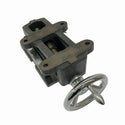 ☆未使用品☆MIKI PULLEY 三木プーリ モーター移動台 R-05 変速機 モータ移動台 - 4