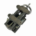 ☆未使用品☆MIKI PULLEY 三木プーリ モーター移動台 R-05 変速機 モータ移動台 - 3