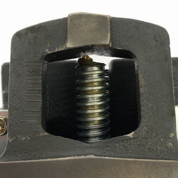 ☆未使用品☆MIKI PULLEY 三木プーリ モーター移動台 R-05 変速機 モータ移動台 - 7