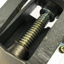 ☆未使用品☆MIKI PULLEY 三木プーリ モーター移動台 R-05 変速機 モータ移動台 - 8