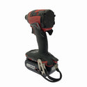 ☆中古品☆Panasonic パナソニック 14.4V/18V 充電インパクトドライバー EZ75A7 バッテリー1個(14.4V 4.2Ah) - 5