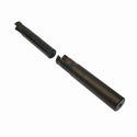 ☆中古品セット☆Tungaloy タンガロイ 小径 TACミル EVX12025RS EVX10020RS チップ20個付 柄付き ミーリングカッター エンドミル - 5