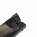 ☆中古品セット☆Tungaloy タンガロイ 小径 TACミル EVX12025RS EVX10020RS チップ20個付 柄付き ミーリングカッター エンドミル - 7