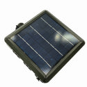 ☆未使用品☆SHINDAIWA 新ダイワ LEDハイブリッド投光器 HTL305LF-M 本体+パーツ+三脚+専用ケース フルセット ソーラー式照明 - 7