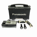 ☆中古品☆Panasonic パナソニック 3.6V 充電スティックドリルドライバー EZ7410 バッテリ2個(3.6V1.5Ah) 充電器(EZ0L10)付 - 4